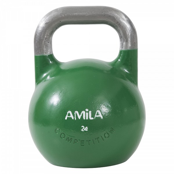 Kettlebell Amila  24kg 84585