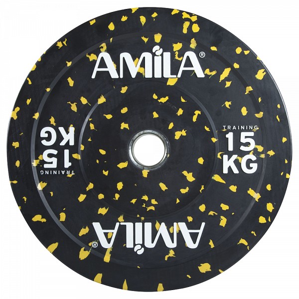    Amila Splash Bumper 50mm 15kg 84805