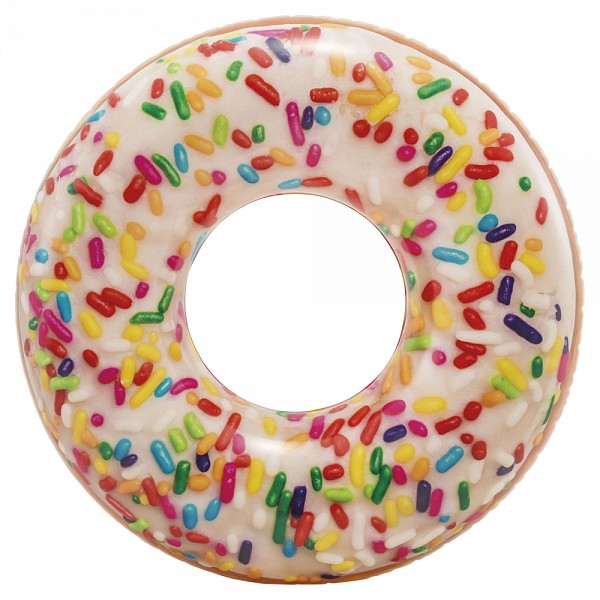  Intex Sprinkle Donut 56263