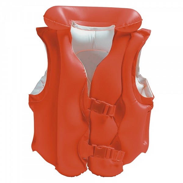   Intex Deluxe Swim Vest  58671