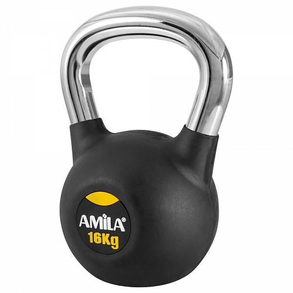 Kettlebell Amila       16kg 44498