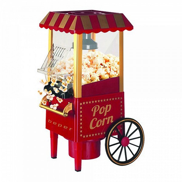  Pop-Corn Beper 1200W BT.651Y