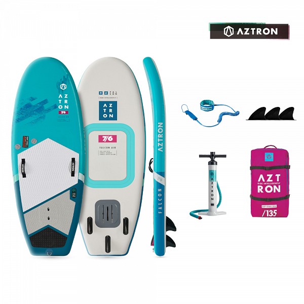  SUP Aztron Falcon Wing Foil 228cm AS-205F